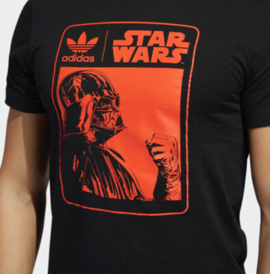 adidas darth vader shirt